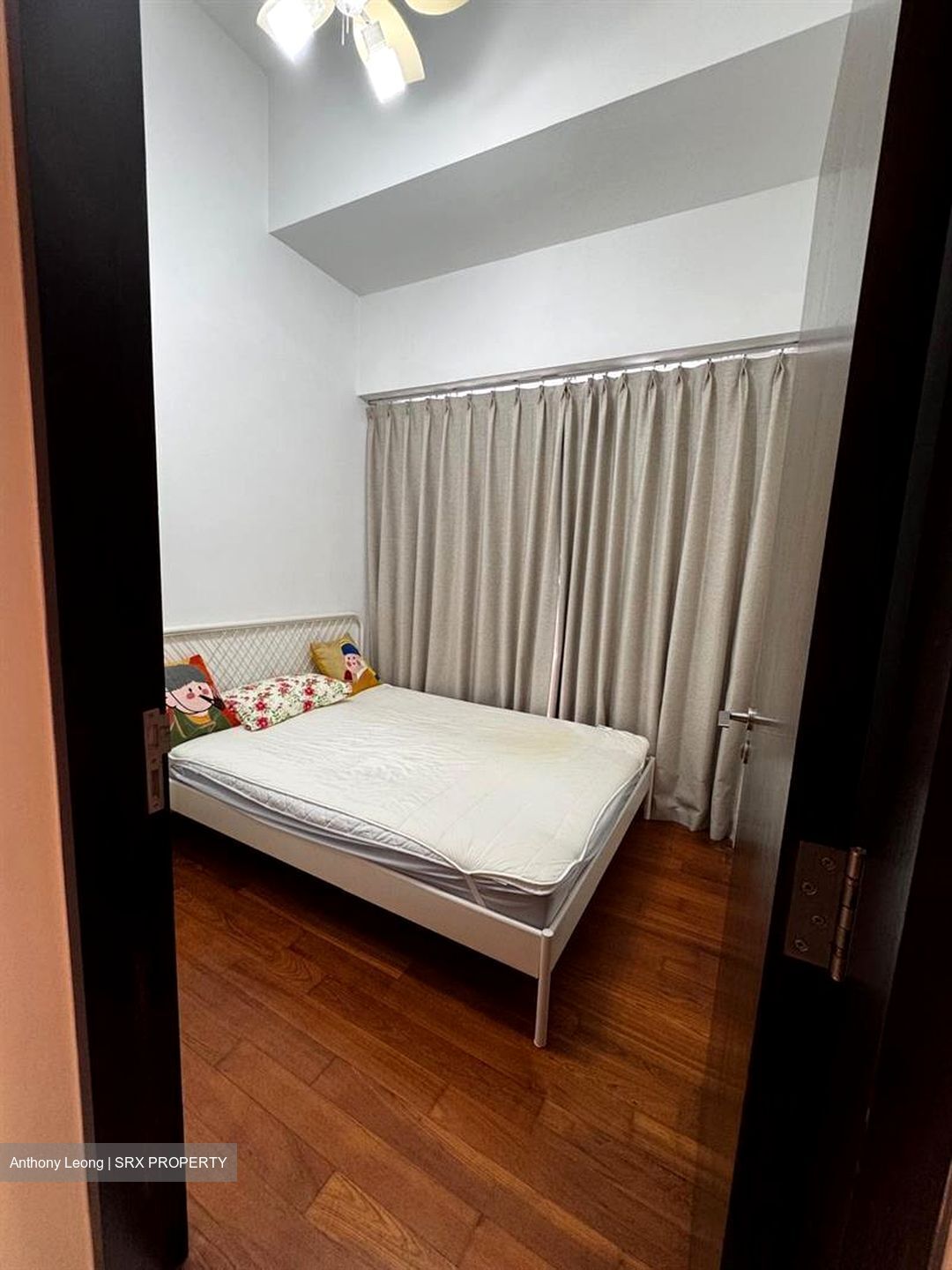 Pavilion Square (D14), Apartment #606663111